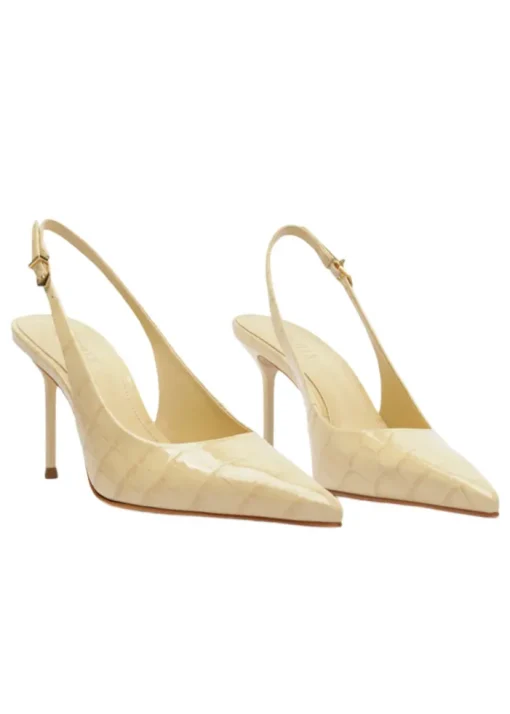 Paola Sling Pump