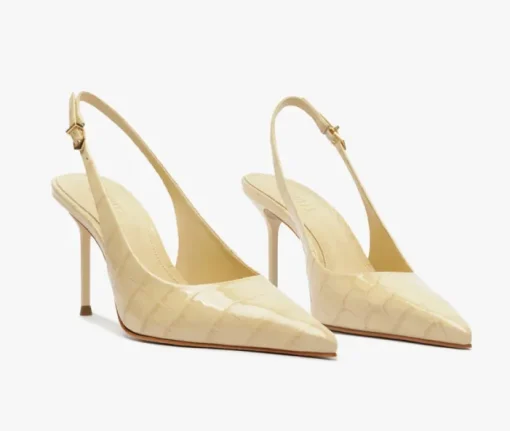 Paola Sling Pump