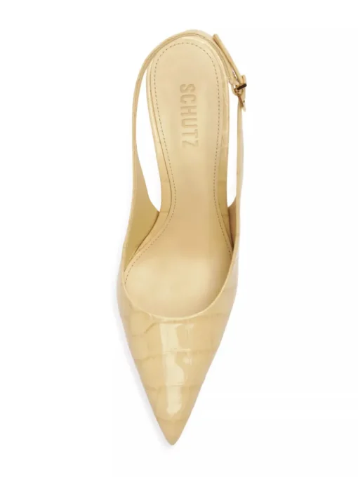 Paola Sling Pump