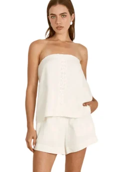 Paradise Short