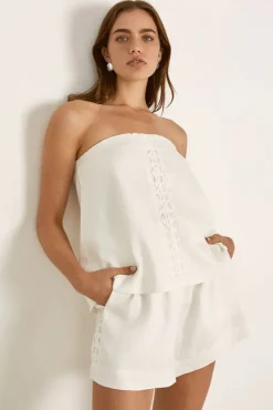 Paradise Short