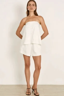 Paradise Short