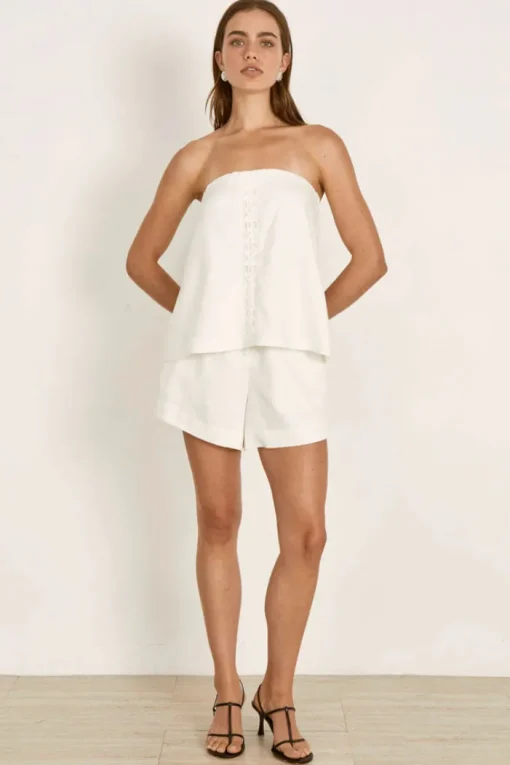 Paradise Short