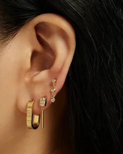 Parker Bar Studs
