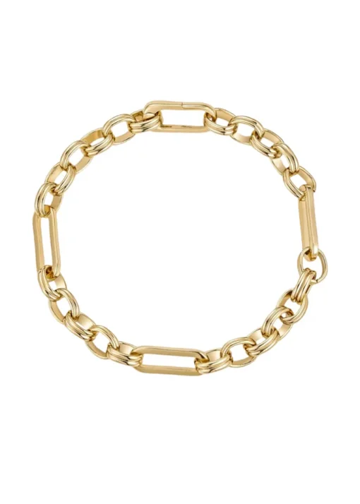 Penelope Chain Bracelet
