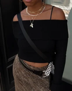 Penelope Chain Necklace