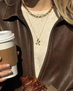 Penelope Chain Necklace