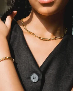 Penelope Chain Necklace