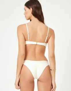 Peyton Top - Cream