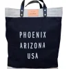 Phoenix Market Bag