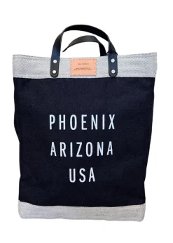 Phoenix Market Bag
