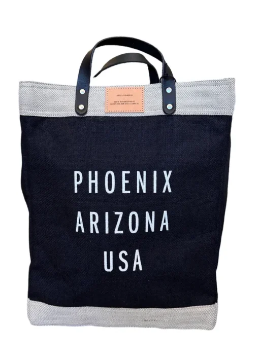 Phoenix Market Bag