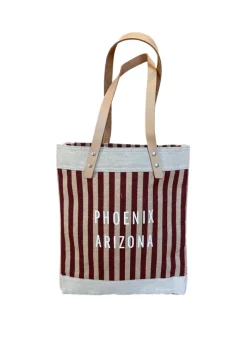 Phoenix Market Tote
