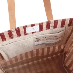 Phoenix Market Tote