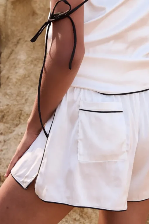 Piper Short