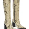Raffaela Up Leather Boot