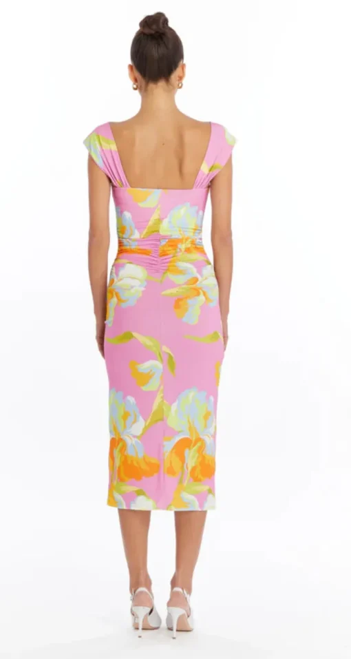 Rebecca Dress