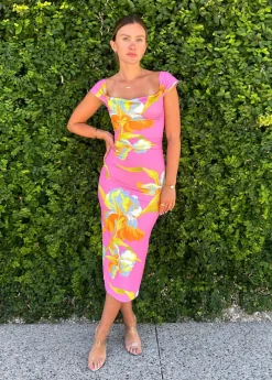 Rebecca Dress