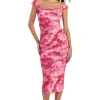 Rebecca Dress - Roya