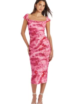 Rebecca Dress - Roya