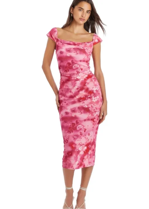 Rebecca Dress - Roya