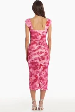 Rebecca Dress - Roya