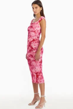 Rebecca Dress - Roya
