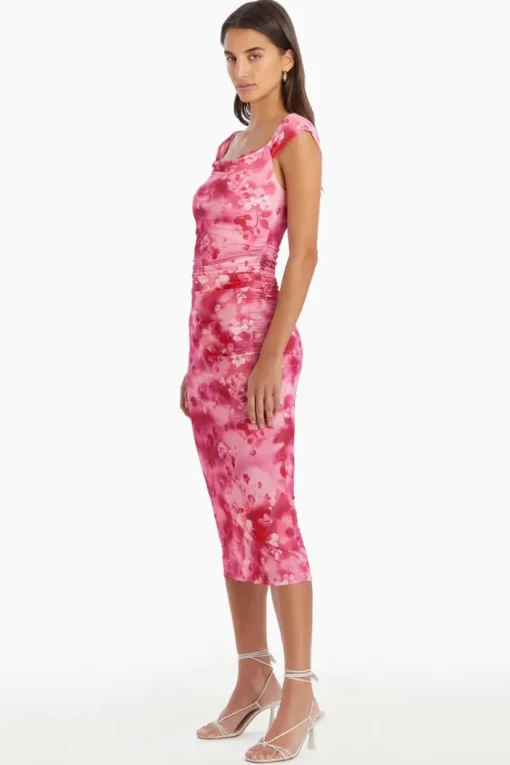 Rebecca Dress - Roya