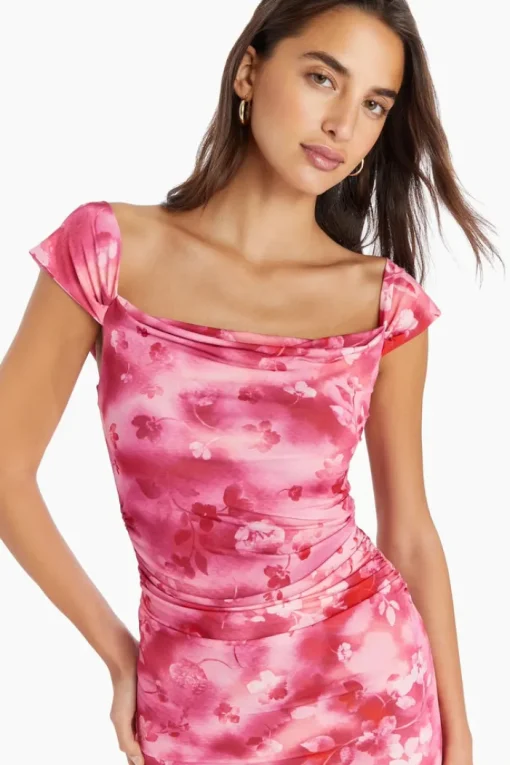 Rebecca Dress - Roya