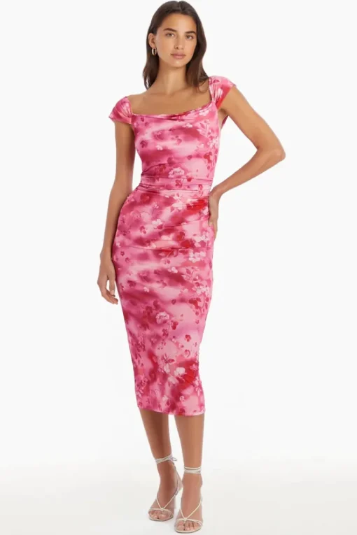 Rebecca Dress - Roya