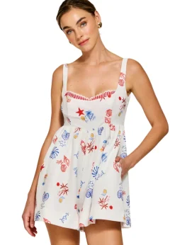 Reeta Romper