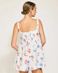 Reeta Romper