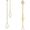 Remi Pearl Drop Earrings