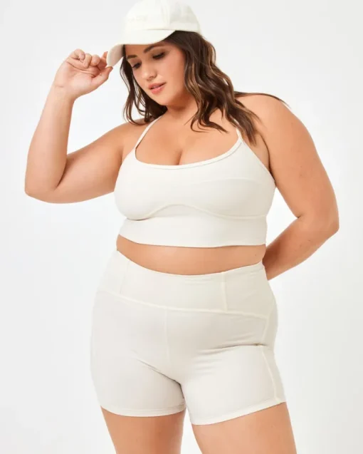 Revel Short - Bone