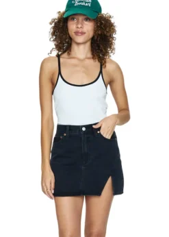 Rhea Skirt - Voltaire