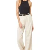 Rhodes Pant - Oyster