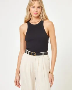 Rhodes Pant - Oyster