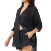 Rio Tunic - Black