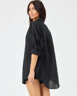 Rio Tunic - Black