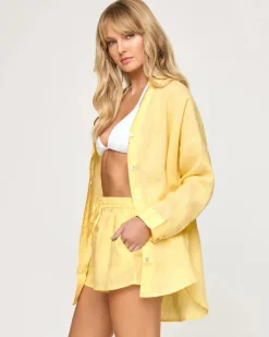 Rio Tunic - Daisy