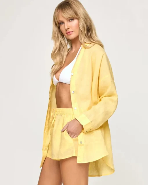 Rio Tunic - Daisy