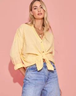 Rio Tunic - Daisy
