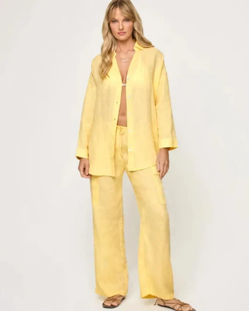 Rio Tunic - Daisy