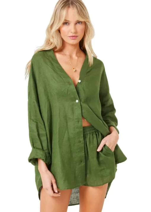 Rio Tunic - Jungle
