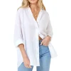 Rio Tunic - White