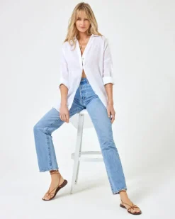 Rio Tunic - White