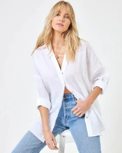 Rio Tunic - White