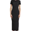 Rosaria Dress - Black