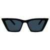 Rosey Sunglasses - Black
