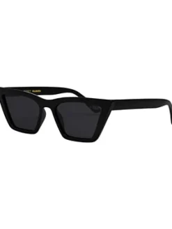 Rosey Sunglasses - Black